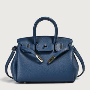 Top Handle Classic Handbags