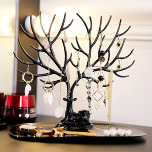 Jewelry Display Tree