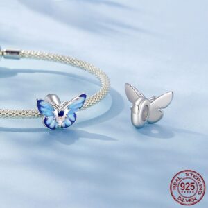 Buttlefly and MoonCatcher