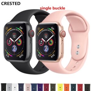 Sport Apple band